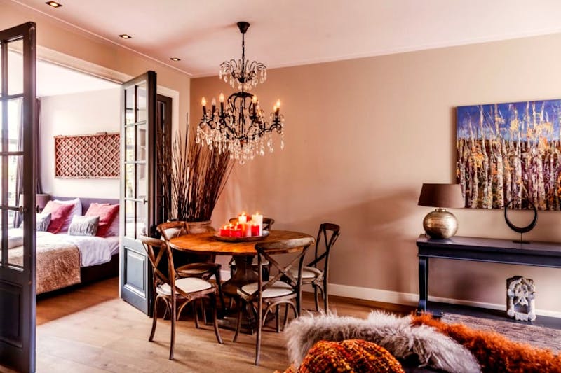 Appartement te huur in Amsterdam – Derde Kostverlorenkade – foto 4