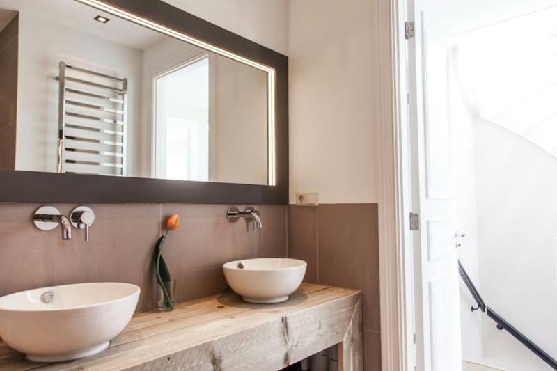 Appartement te huur in Amsterdam – Derde Kostverlorenkade – foto 4