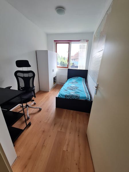 kamer te huur in Zoetermeer
