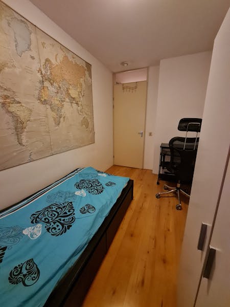 Kamer te huur in Zoetermeer – Jordaanstroom – foto 2
