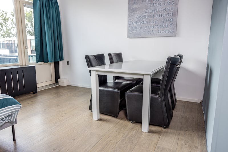Kamer te huur in Rotterdam – Van Wijngaardenlaan – foto 3