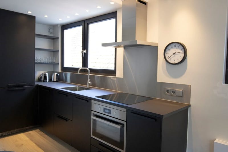 Appartement te huur in Amsterdam – Lijnbaansgracht – foto 2