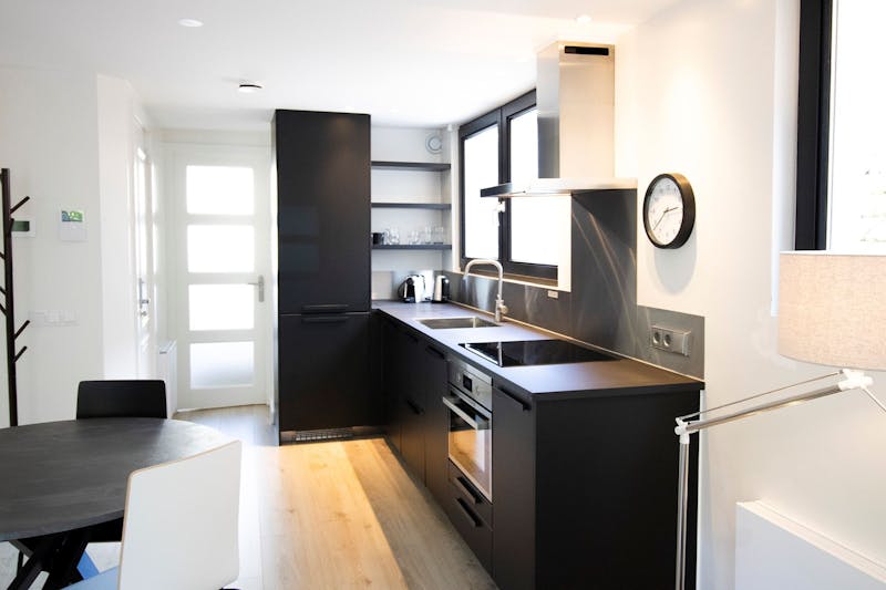 Appartement te huur in Amsterdam – Lijnbaansgracht – foto 3