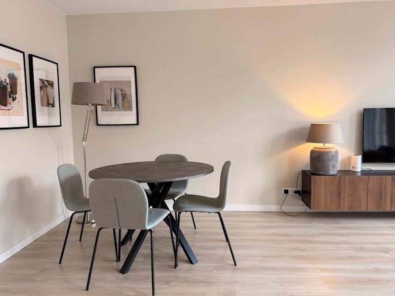 Appartement te huur in Amsterdam – Keizersgracht – foto 3