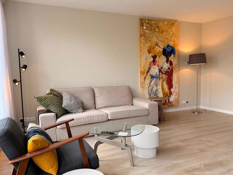 Appartement te huur in Amsterdam – Keizersgracht – foto 4