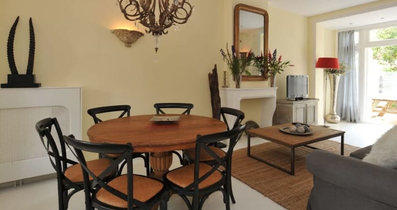Appartement te huur in Amsterdam – Derde Kostverlorenkade – foto 1