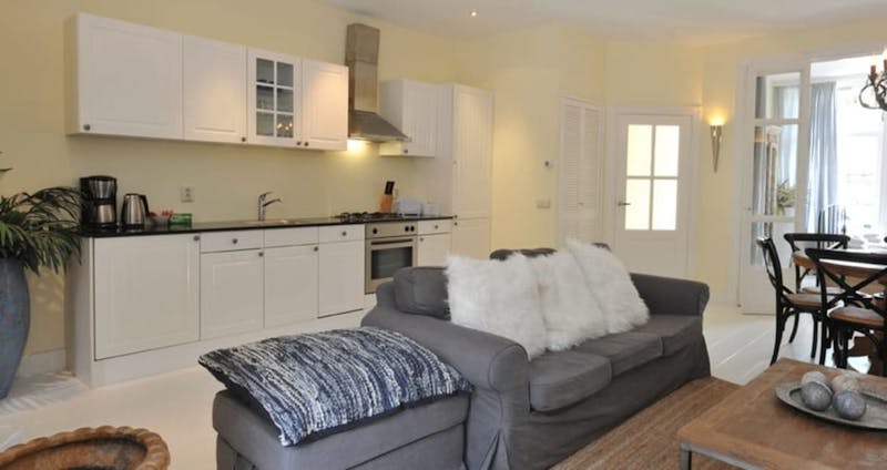 Appartement te huur in Amsterdam – Derde Kostverlorenkade – foto 2