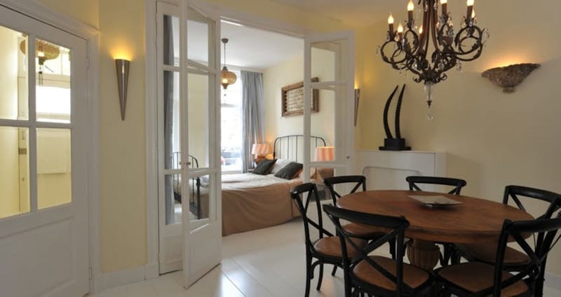 Appartement te huur in Amsterdam – Derde Kostverlorenkade – foto 3