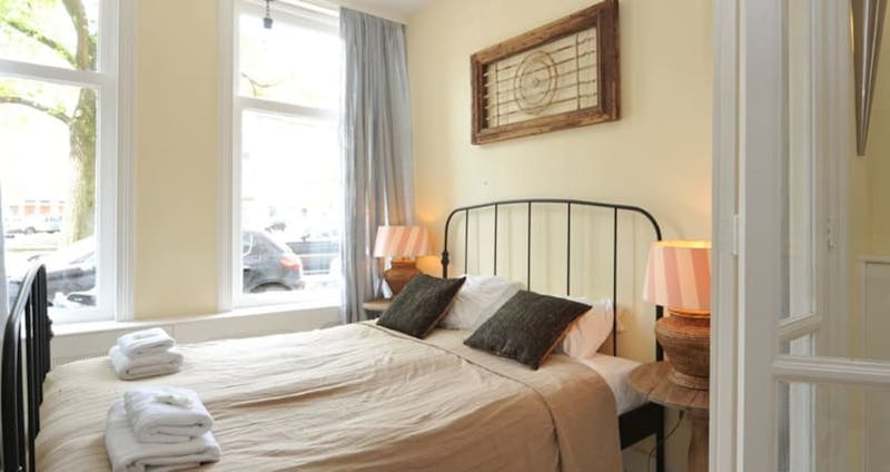 Appartement te huur in Amsterdam – Derde Kostverlorenkade – foto 4