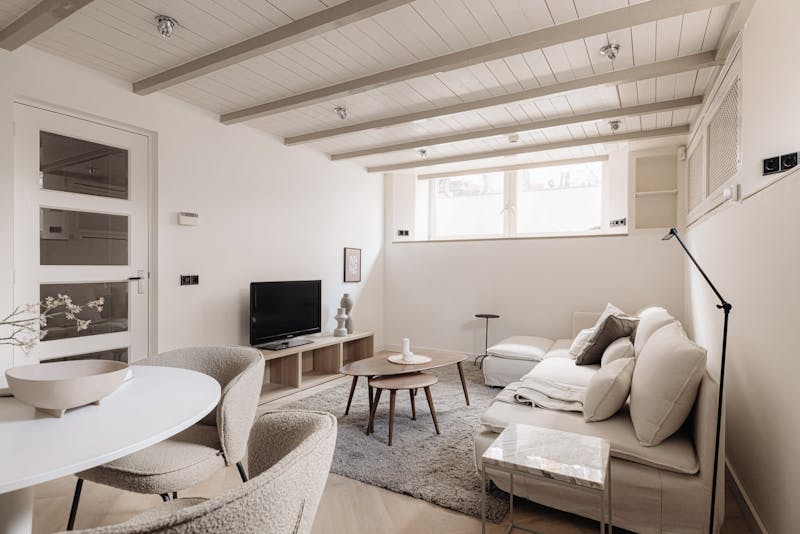 Appartement te huur in Amsterdam – Johannes Verhulststraat – foto 2