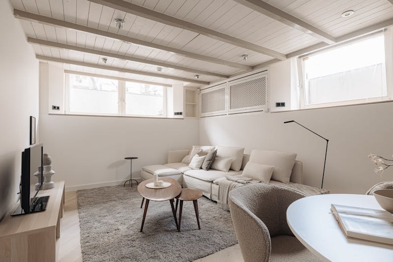 Appartement te huur in Amsterdam – Johannes Verhulststraat – foto 3