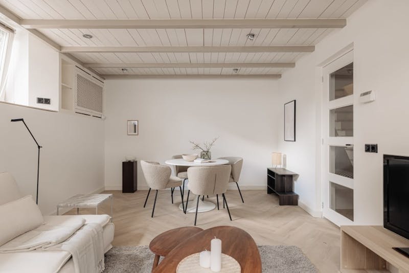 Appartement te huur in Amsterdam – Johannes Verhulststraat – foto 4