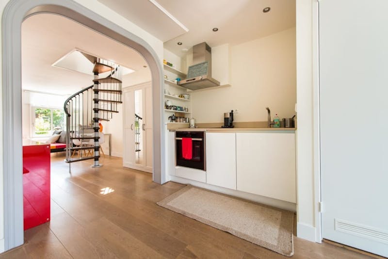 Appartement te huur in Amsterdam – Lauriergracht – foto 4