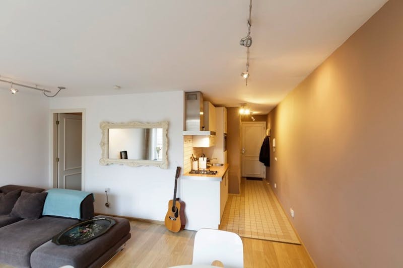 Appartement te huur in Amsterdam – Zieseniskade – foto 3