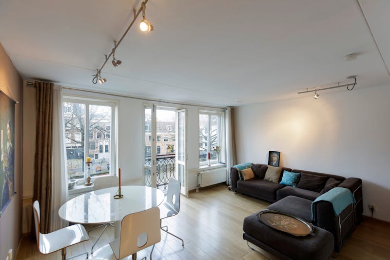 Appartement te huur in Amsterdam – Zieseniskade – foto 4