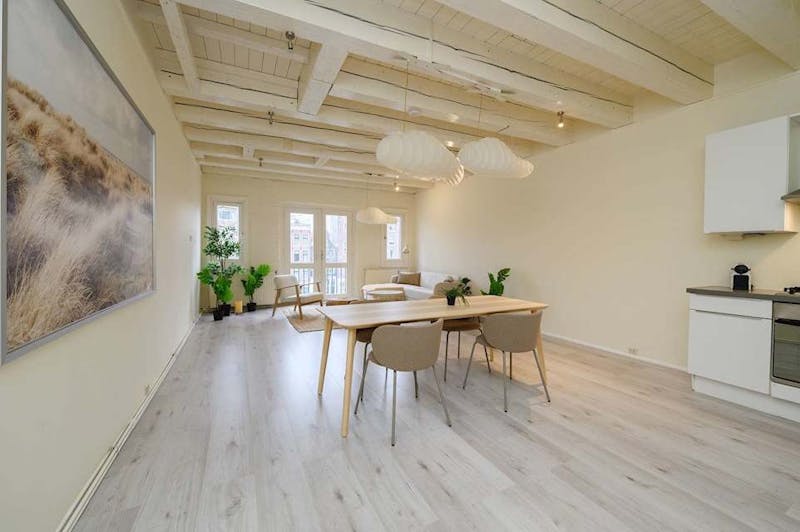 Appartement te huur in Amsterdam – Prinsengracht – foto 3