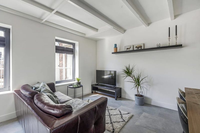 Appartement te huur in Amsterdam – Bilderdijkkade – foto 3
