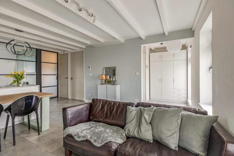 Appartement te huur in Amsterdam – Bilderdijkkade – foto 4