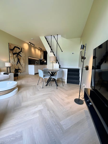 appartement te huur in Amsterdam
