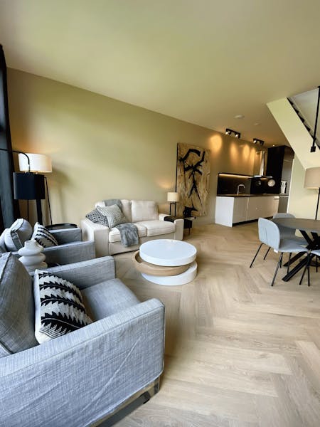 Appartement te huur in Amsterdam – Keizersgracht – foto 2