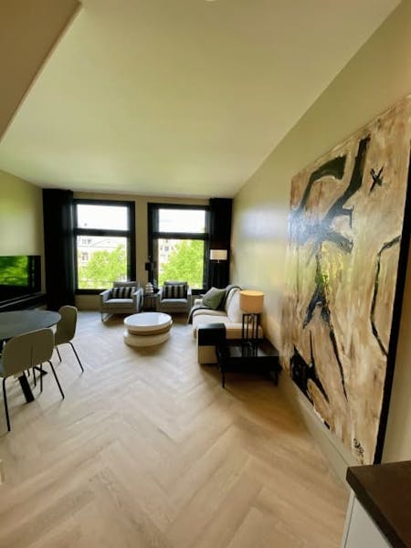 Appartement te huur in Amsterdam – Keizersgracht – foto 4