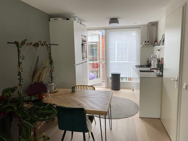 Appartement te huur in Amsterdam – Czaar Peterstraat – foto 3