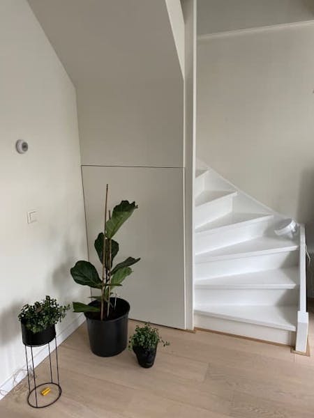 Appartement te huur in Amsterdam – Czaar Peterstraat – foto 4