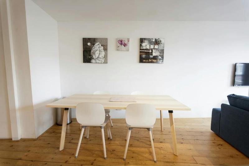 Appartement te huur in Amsterdam – Oude Looiersstraat – foto 2
