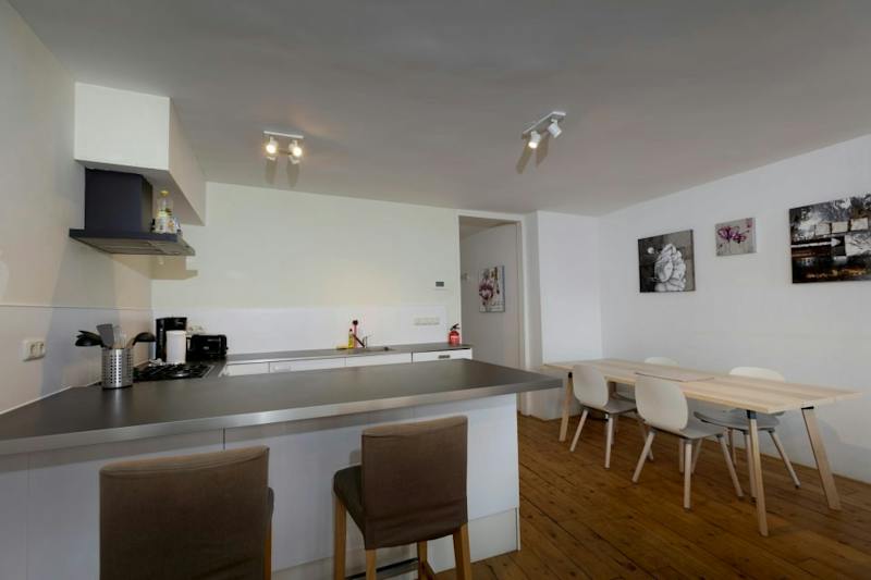 Appartement te huur in Amsterdam – Oude Looiersstraat – foto 4