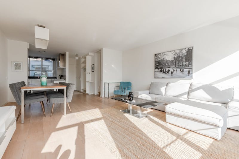 Appartement te huur in Amsterdam – Keizersgracht – foto 3
