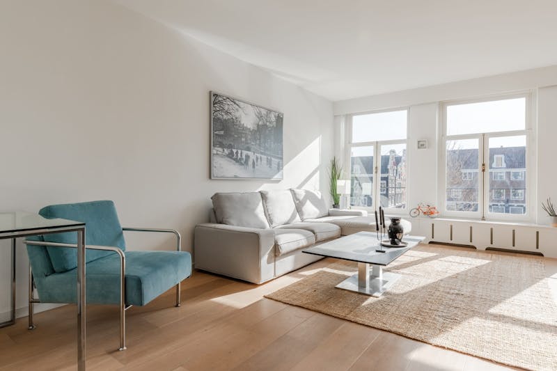 Appartement te huur in Amsterdam – Keizersgracht – foto 4