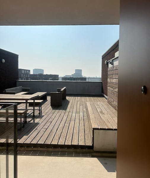 Appartement te huur in Amsterdam – Welnastraat – foto 1