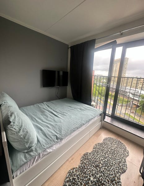 Appartement te huur in Amsterdam – Welnastraat – foto 2