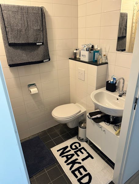 Appartement te huur in Amsterdam – Welnastraat – foto 3