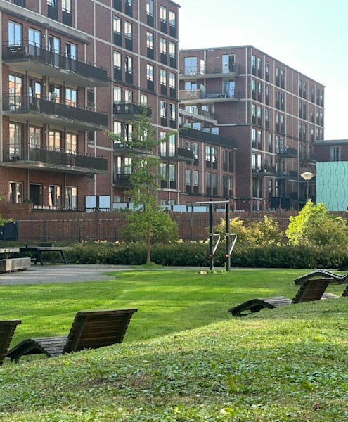 Appartement te huur in Amsterdam – Welnastraat – foto 4