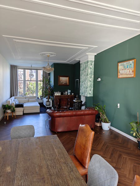Huis te huur in The Hague – Adriaan Pauwstraat – foto 2
