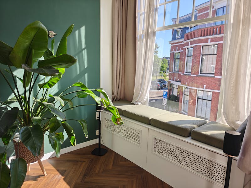 Huis te huur in The Hague – Adriaan Pauwstraat – foto 3