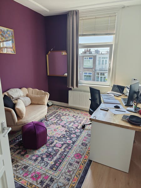Huis te huur in The Hague – Adriaan Pauwstraat – foto 4