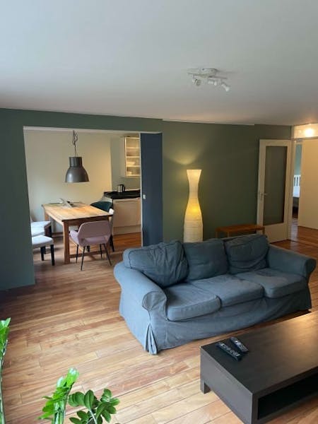Appartement te huur in Amsterdam – Rapenburgerstraat – foto 1