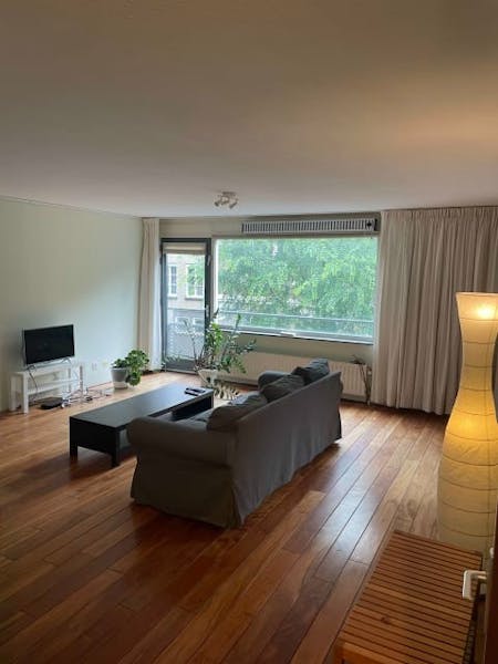 Appartement te huur in Amsterdam – Rapenburgerstraat – foto 2