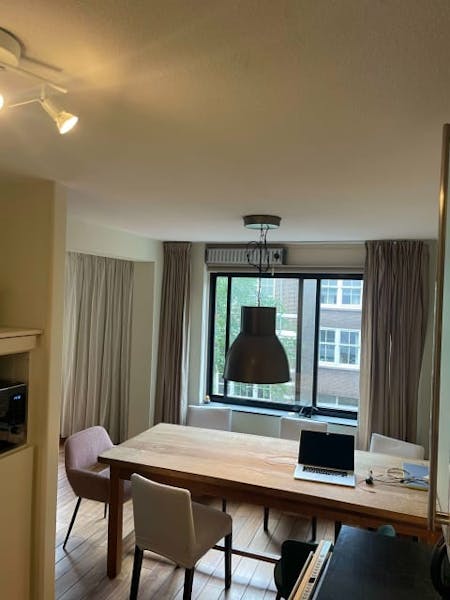 Appartement te huur in Amsterdam – Rapenburgerstraat – foto 3