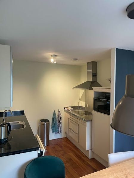 Appartement te huur in Amsterdam – Rapenburgerstraat – foto 4