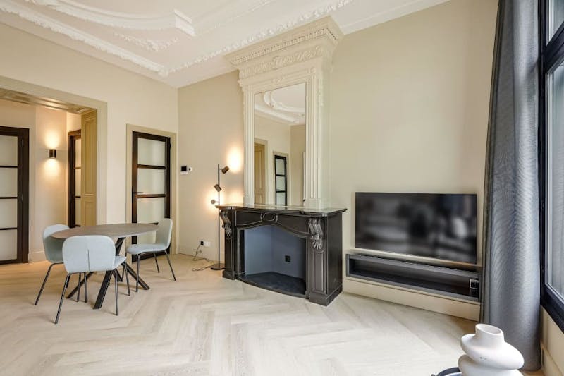Appartement te huur in Amsterdam – Keizersgracht – foto 3