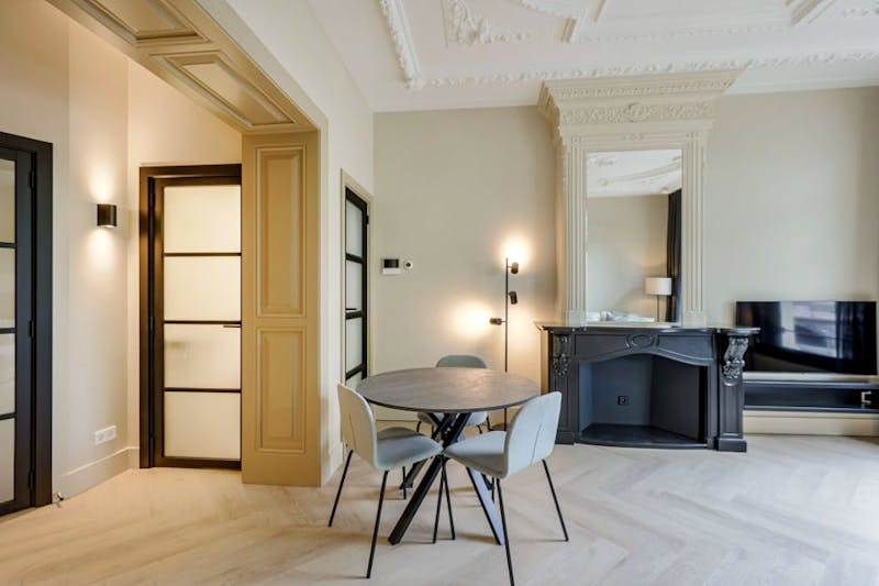 Appartement te huur in Amsterdam – Keizersgracht – foto 4