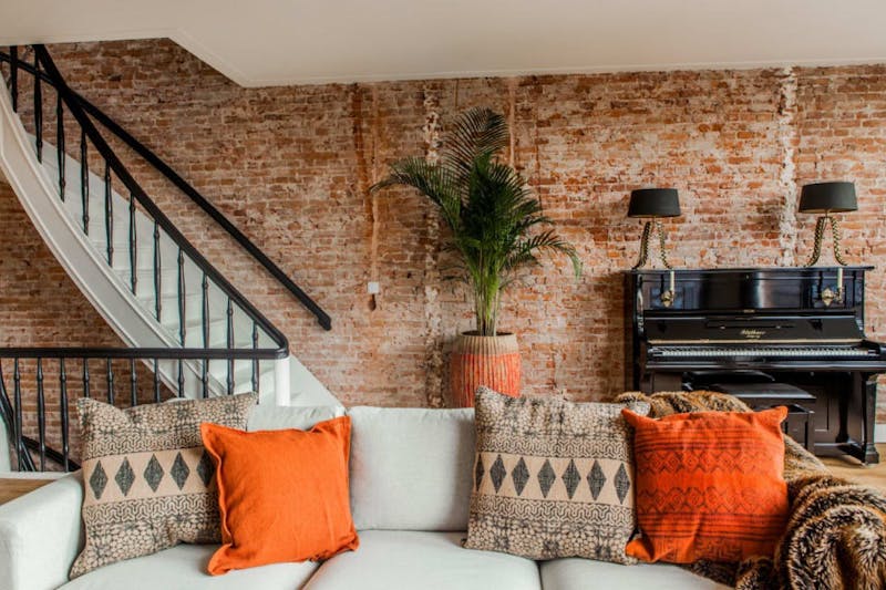 Appartement te huur in Amsterdam – Derde Kostverlorenkade – foto 2