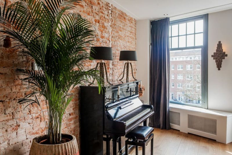 Appartement te huur in Amsterdam – Derde Kostverlorenkade – foto 3