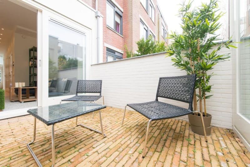 Appartement te huur in Amsterdam – Laurierstraat – foto 4