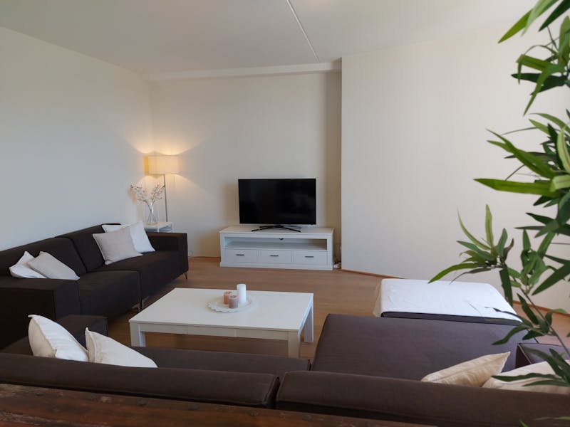Appartement te huur in Amsterdam – Meerhuizenstraat – foto 3
