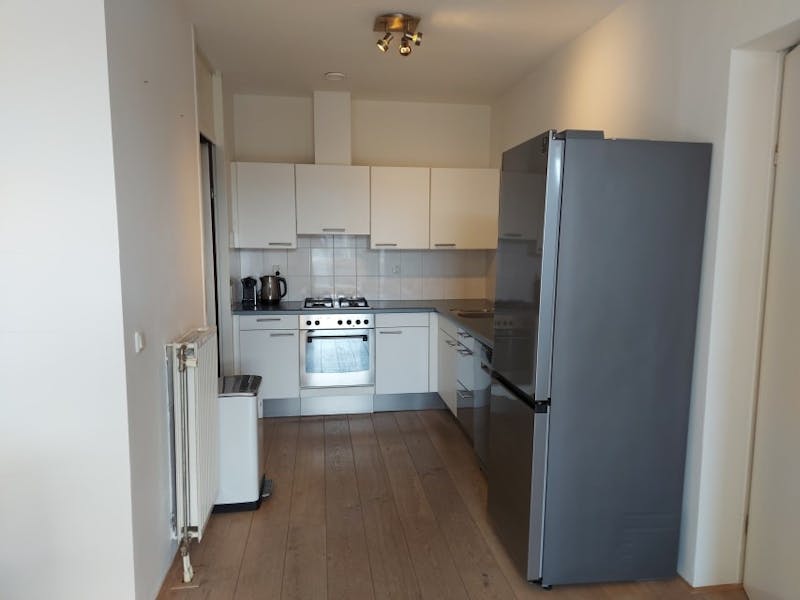 Appartement te huur in Amsterdam – Meerhuizenstraat – foto 4