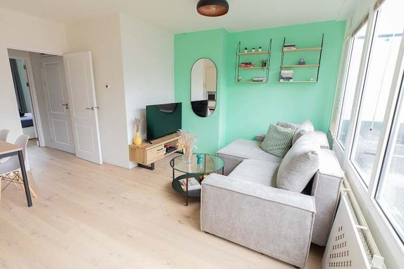 Appartement te huur in Amsterdam – Madurastraat – foto 4